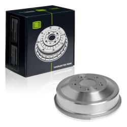 TRIALLI TF 160031 Барабаны тормозные для автомобилей Fiat Ducato (Sollers-RUS) (08-) d=254