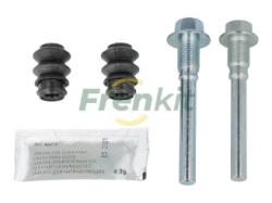 Комплект направляющих заднего суппорта GREAT WALL HOVER H5 2010-2014 808042