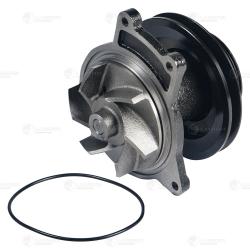 Насос водяной для а/м КАМАЗ 740.63 Евро-4, 740.735/705 Eвро-5 A/C (шкив 100/160мм, 8PK) (LWP 0762)