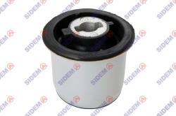 Сайлентблок задней балки CITROEN/PEUGEOT C4/307 00- 853316