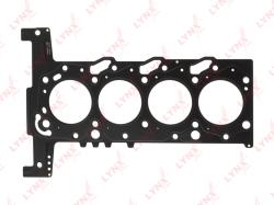 Прокладка гбц CITROEN JUMPER 2.2D 06> FIAT DUCATO 2.2D 06> FORD TRANSIT 2.2D 06> / TRANSIT/TOURNEO sh-0243