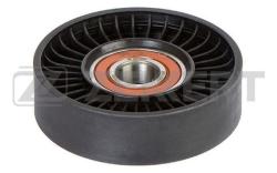 Ролик натяжной агрегатного ремня Opel Astra G 00- Vectra B C 00- Zafira A B 00- Cadillac BLS 06 sr-1361