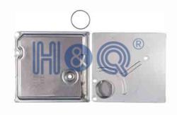 20011079 Фильтр АКПП с прокладкой BMW E30 E28 E34 E23 E32 <94