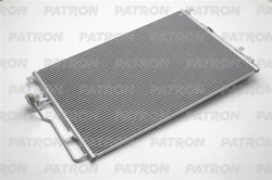 PRS1359 Радиатор кондиционера