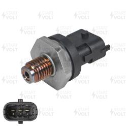 Датчик давления топлива для а/м Hyundai Santa Fe (01-)/BMW X5 E53 (00-) 2.0D/3.0D (FPS 0012)