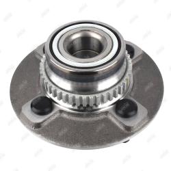 Ступица колеса HYUNDAI ACCENT X3 94-99 ACCENT 00 AUS 99- HW11007