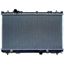 Радиатор охлаждения Dodge Neon 1.6-2.0 (99-05) 4 Скорости