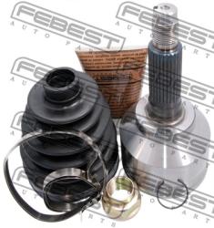 ШРУС НАРУЖНЫЙ 25x56x28 (KIA SORENTO (FY) 2002-2006) FEBEST 2210-sor