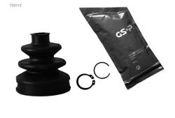 Пыльник ШРУСа NISSAN QASHQAI I/X-TRAIL T30/T31 1.6DCI-2.5 01- зад. нар. 700112