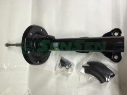 Амортизатор перед. Mercedes Benz C-Class Mercedes Benz CLK 42142158