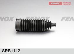 SRB1112 Пыльник рулевой рейки MAZDA 3/6 12-
