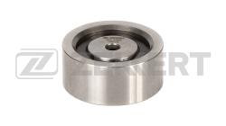 Ролик обводной агрегатного ремня Renault Master II 98-  Opel Movano A 98- sr-1427