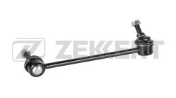 Стойка стабилизатора перед. прав. Kia Rio 02- ss-1486