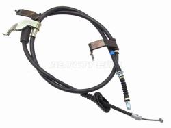 Трос ручного тормоза KIA SPORTAGE 04-10 RH