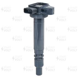 Катушка зажигания для а/м Toyota Land Cruiser (J12) (02-) 2.7i (SC 1903)