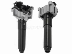 Омыватель фары Toyota Land Cruiser (J200) 15-21 (Слева)