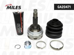 GA20471 ШРУС TOYOTA CELICA/CAMRY 90-97 нар.(ABS)
