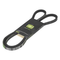 TRIALLI AVX13X1500 Ремень приводной для автомобилей ГАЗ 66/ПАЗ 3205 (змз. 513) зубчатый (AVX13X1500)