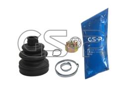 Пыльник ШРУСа OPEL ASTRA G/H/CORSA B/VECTRA B/ZAFIRA A 1.2-1.7TD 93-09 нар. 780261