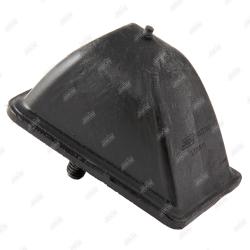 Отбойник амортизатора NISSAN CABSTAR F24M 06-/DATSUN TRUCK D22 97-02 RB22002
