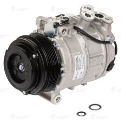 Компрессор кондиц. для а/м Mercedes-Benz V (W447) (14-) (LCAC 1547)