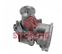 Водяной насос MITSUBISHI L 200 (KB_T,KA_T) 2.5 DID (KA4T) SGWP6038