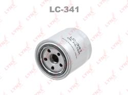 Фильтр масляный MITSUBISHI/OPEL/ROVER LC-341