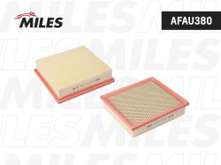 AFAU380 Фильтр воздушный JEEP GRAND CHEROKEE IV (WK, WK2) 3.6, 5.7, 6.4