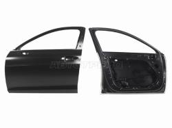 Дверь передняя Kia K5 19-24 (Слева)