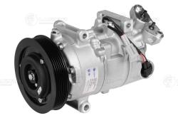 Компрессор кондиц. для а/м Renault Megane III (08-) (LCAC 0914)