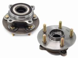 Ступичный узел перед TOYOTA CAMRY 2.5/3.5 17-/LEXUS 2.5/3.5 18- ES350/ES300H (USA) 2GRFKS/A25AFKS