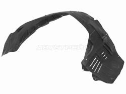 Подкрылок Mitsubishi Pajero 06-20 (Спереди/ Слева)