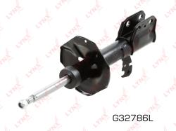 Стойка амортизаторная передняя L TOYOTA AVENSIS(T25) 1.6-2.4 03-08 g32786l