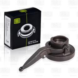 Муфта выкл. сцеп. для а/м ГАЗ 33104 Валдай/33081 Садко (дв. ММЗ Д-245.7) (мех., с вилкой) (CT 318)