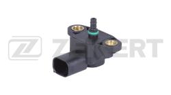 Датчик давления воздуха Jeep Commander 06- Grand Cherokee III 05- MB C-Class (W204) 07- E-Class ( se-1050