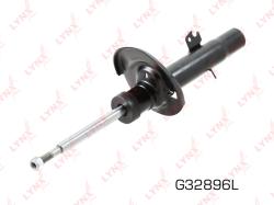 Стойка амортизаторная передняя L PEUGEOT 207 06> g32896l