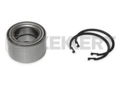 Ремкомплект ступицы перед. (без ABS) Nissan Almera Tino (V10) 00-  Primera (P12) 02-  X-Trail (T30)  rl-1464