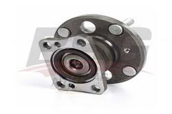 Ступица с подшипником FORD FIESTA V-VI 08- зад. BSG 30-600-021