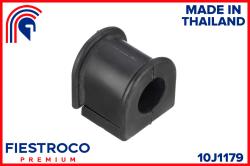 Втулка стабилизатора TOYOTA COROLLA VERSO 23мм. 04-09 10J1179