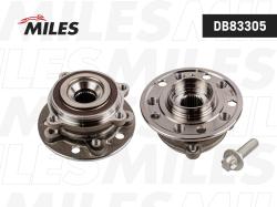 Ступица с подшипником MB C W205/ E W213/ GLC X253 4-MATIC 15- пер. db83305