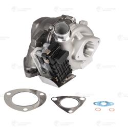Турбокомпрессор для а/м Ford Transit (11-) 2.2D (тип GTB1749V) (LAT 1013)