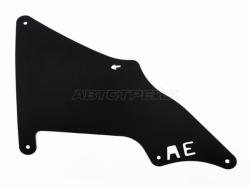 Защита арки Toyota Land Cruiser Prado (J120) 02-09 / Lexus GX 02-09 / Toyota 4Runner 02-09 / FJ Crui