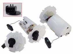 Топливный насос (в сборе) CHEVROLET AVEO T250 03-08