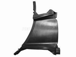 Воздуховод Hyundai Elantra 18-20 (Спереди/ Слева)