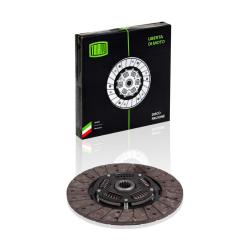 TRIALLI FD 0819 Диск сцепления ведомый для автомобилей Hyundai HD45/65/72/78 (04-) 3.9D