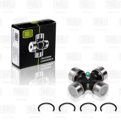 Крестовина для а/м Mitsubishi Pajero (00-) зад. (30x55x84.8) (CC 402)