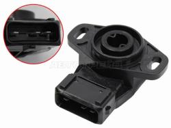 Датчик положения дроссельной заслонки 1,3/1,6/1,8/2,0/2,4 MMC AIRTREK/OUTLANDER/COLT/LANCER 95-