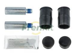 Ремкомплект направляющих переднего суппорта 816022