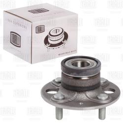 Ступица для а/м Honda Jazz (01-) (задн. в сборе с подшип.) (MR 2383)