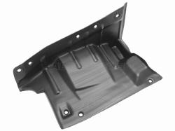 Защита двигателя Mitsubishi ASX 10-20 / Lancer 07-15 / Outlander 05-12 (Слева)